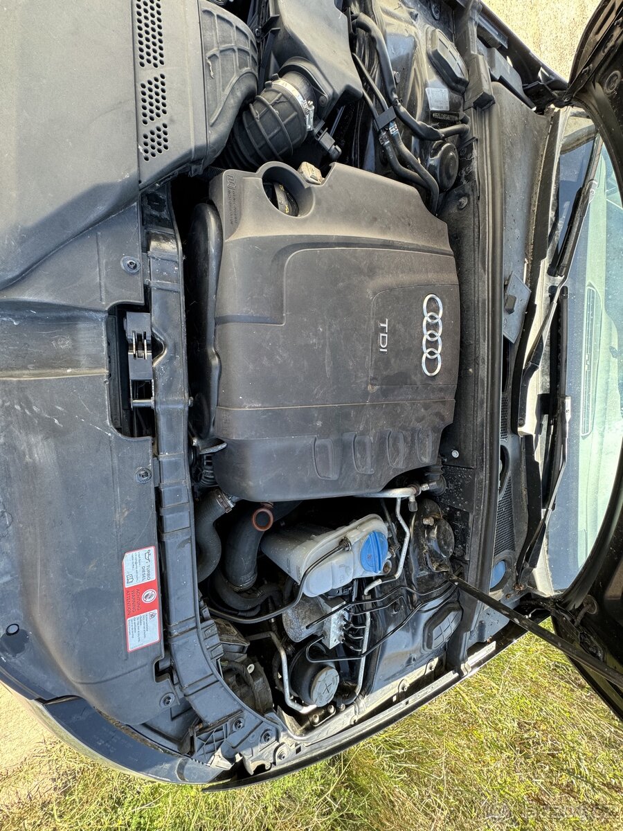 Audi a4 b8 díly - 13