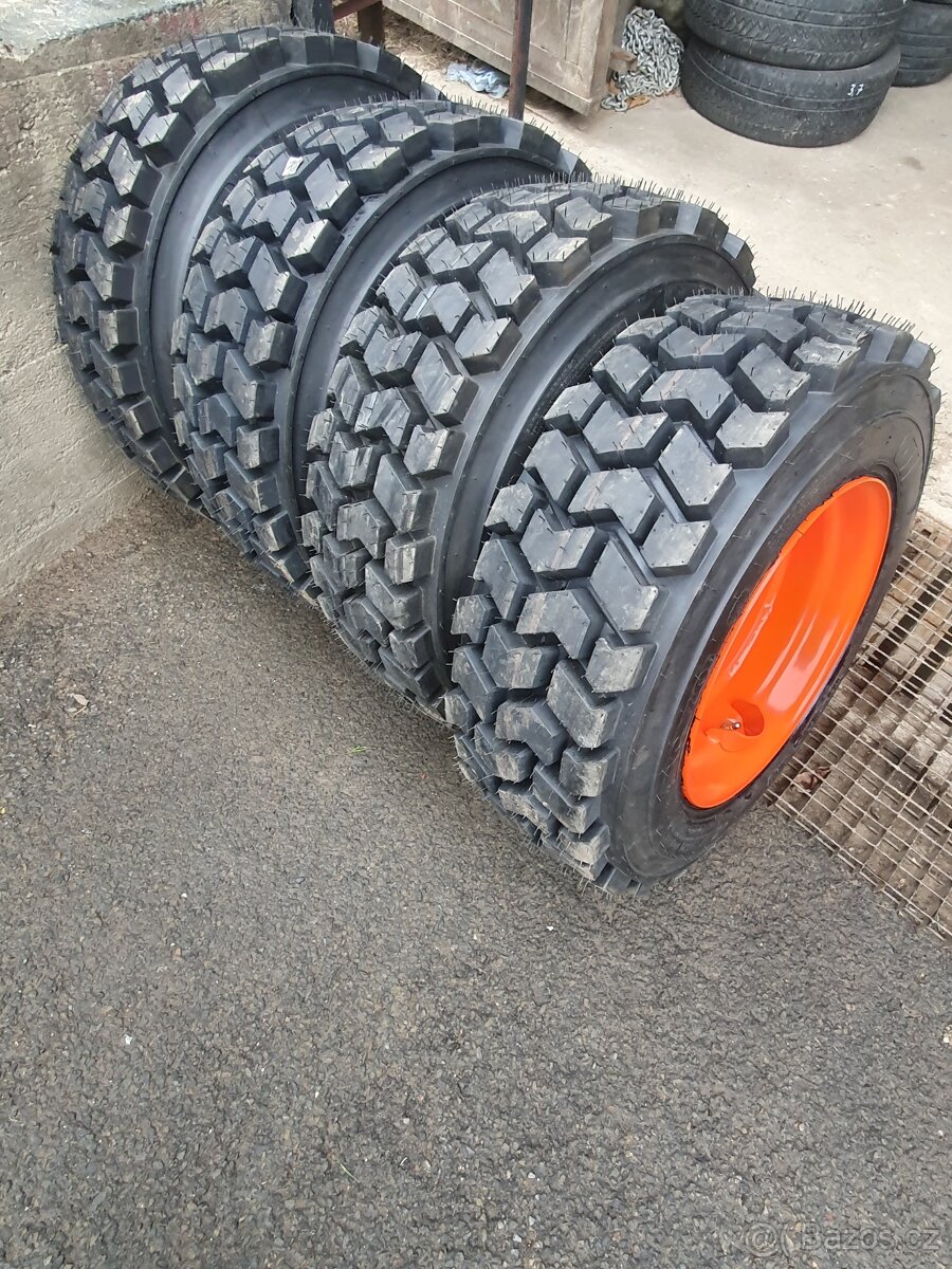 Kola Locust 10 -16,5...12 pláten - 13