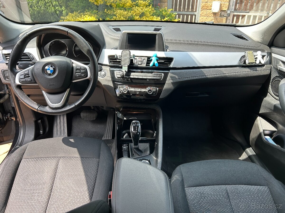 BMW X2 2.0D 110KW automat - 13