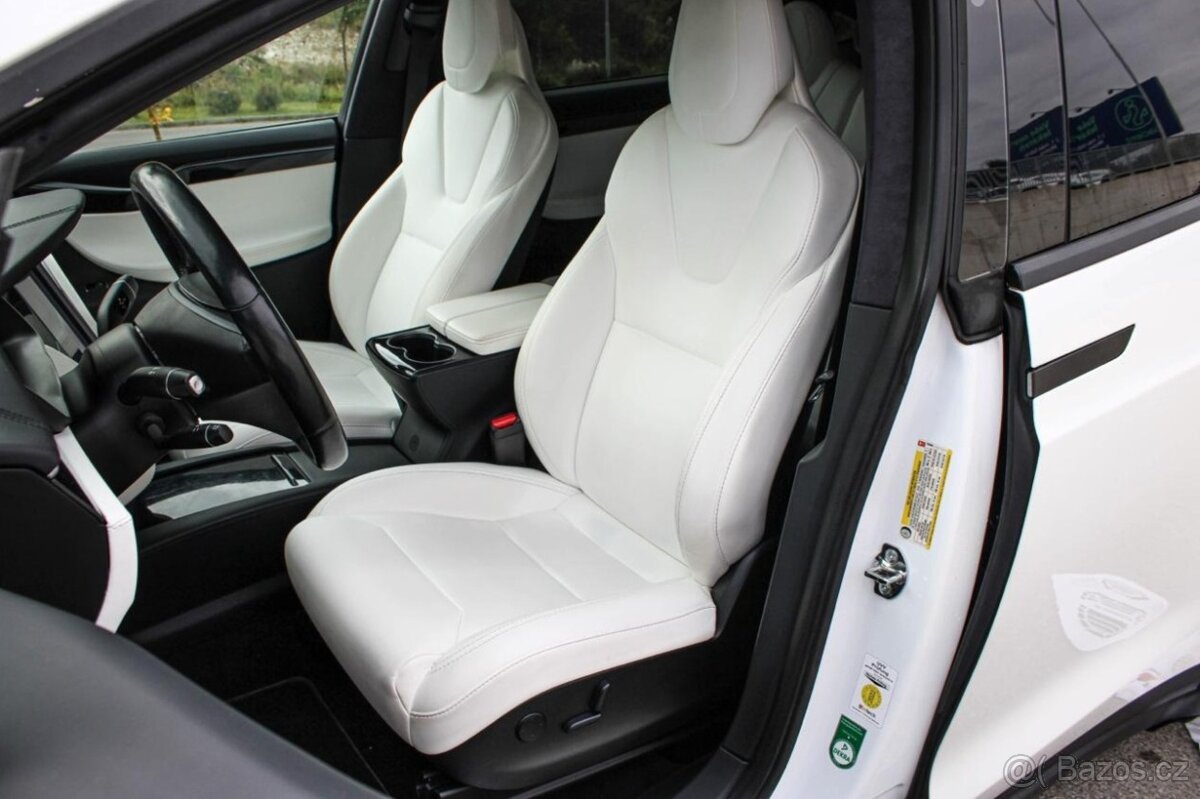 Tesla Model X 100D Dual Motor 100kWh - 13