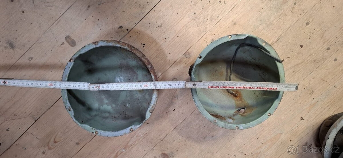 Věci z garáže - 13