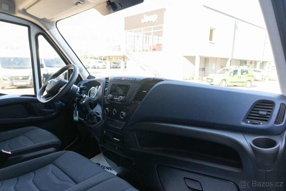 Iveco Daily 35S18 A8 V Premium - 13