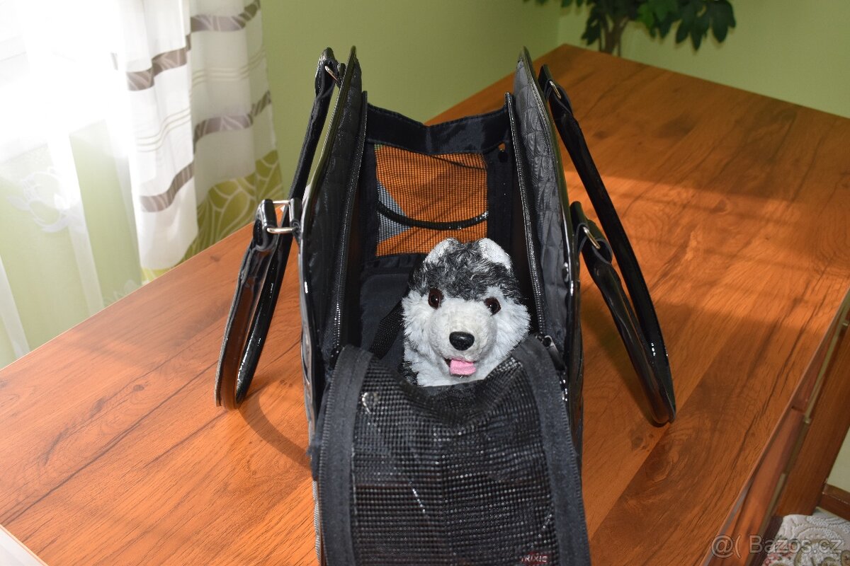 Taška na psa do 5 kg - 13