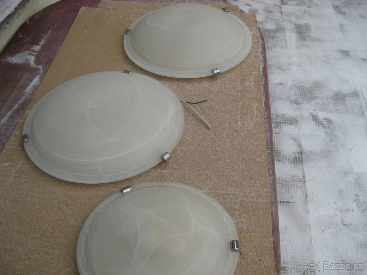 Lustry a Svítidla stropní - 13