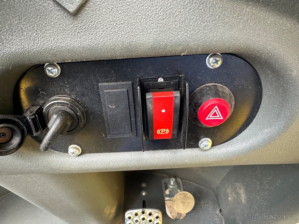 Dempr Wacker Neuson 1501 - 13