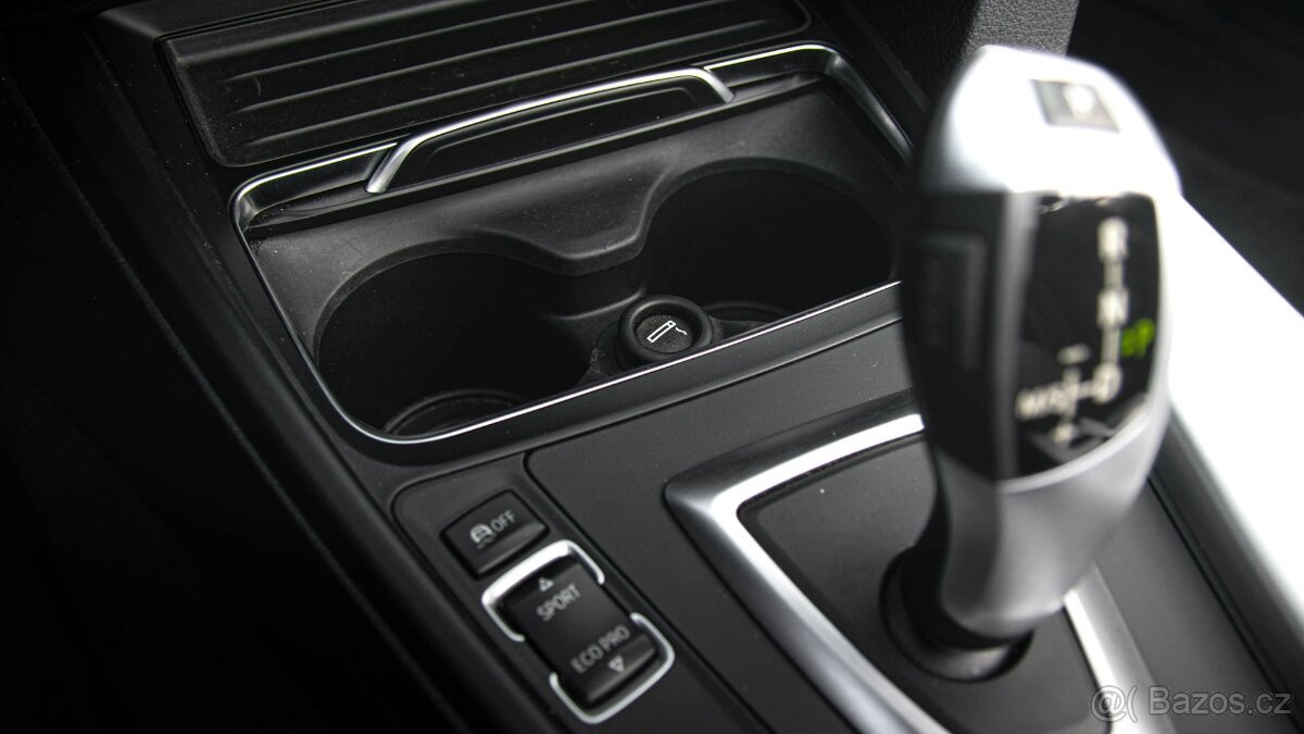BMW Řada 4, 420D 140 KW XDRIVE LED - 13