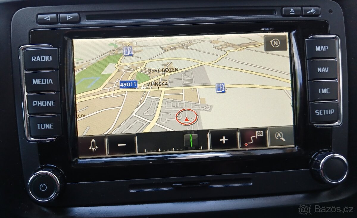 Superb 2.0 Tdi DSG ELEGANCE - 13
