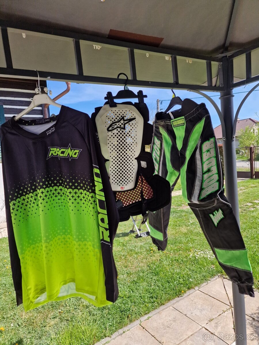 Kawasaki KX250F 2017 - 13