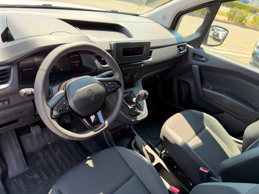 Renault Kangoo Van Start blue dCi 95 - 13