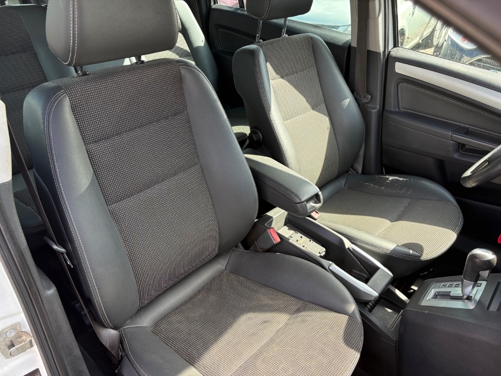 Opel Zafira 1.9CDTi -2010 -7 míst - 13