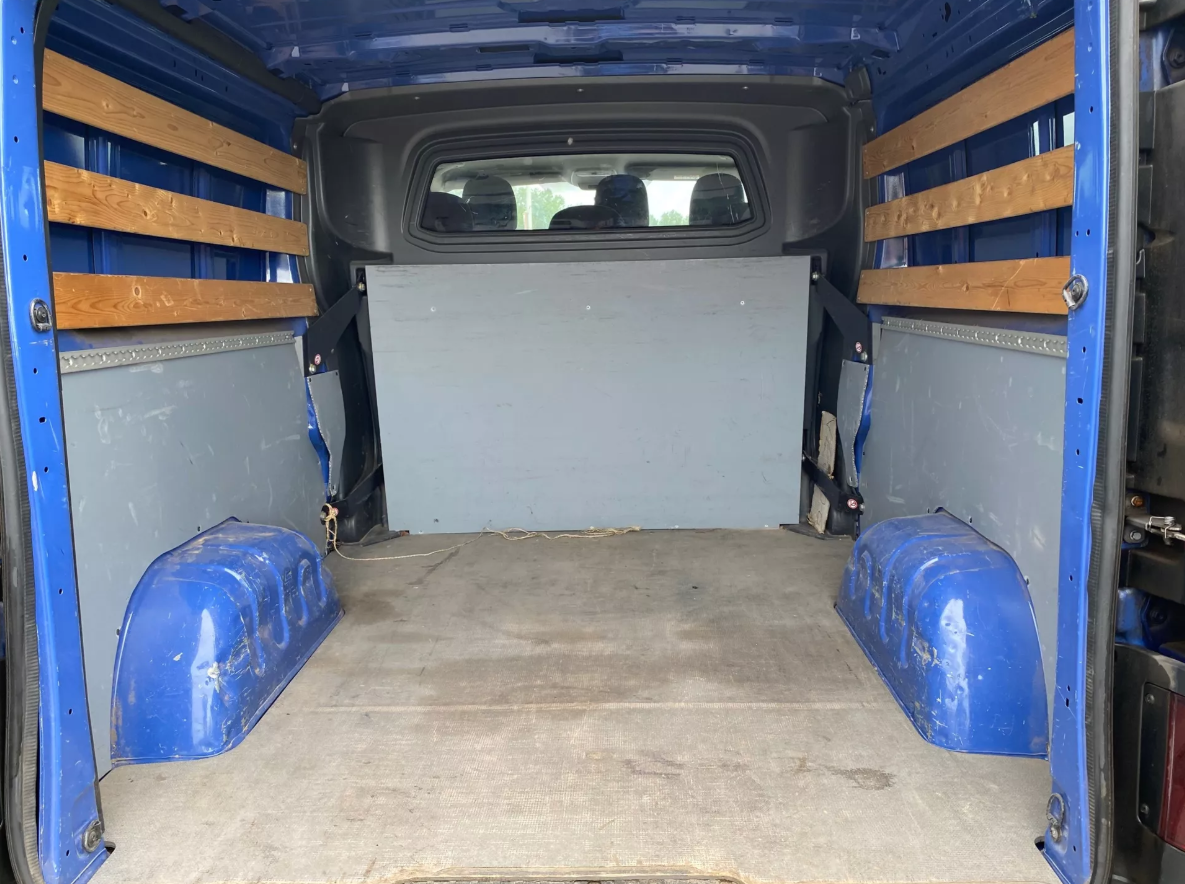 Opel Vivaro 1.6 CDTI L2H1 6Míst - 13