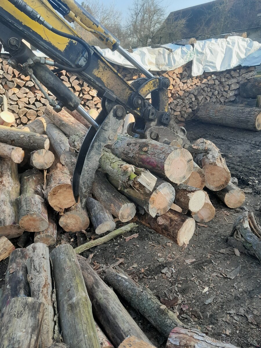 Zemní a výkopové práce, autodoprava - 13