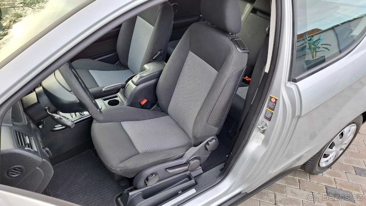 Mercedes-Benz A 160 / 169 2,0 CDI - 60kw. PĚKNÝ A NOVÁ STK - 13