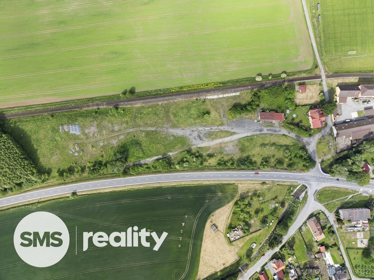 Prodej objektu k podnikatelské činnosti - 13