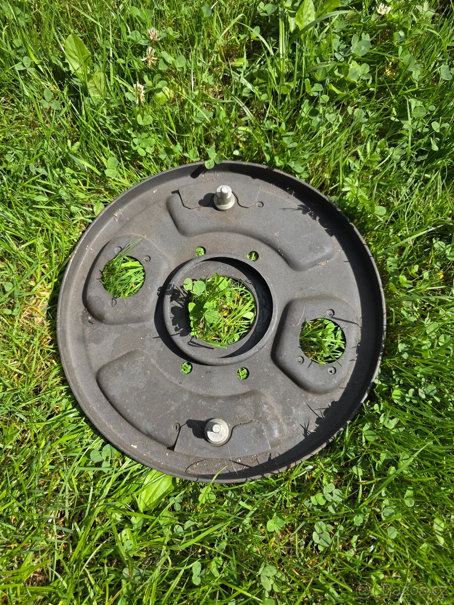 Náhradní díly Š1203 - 13