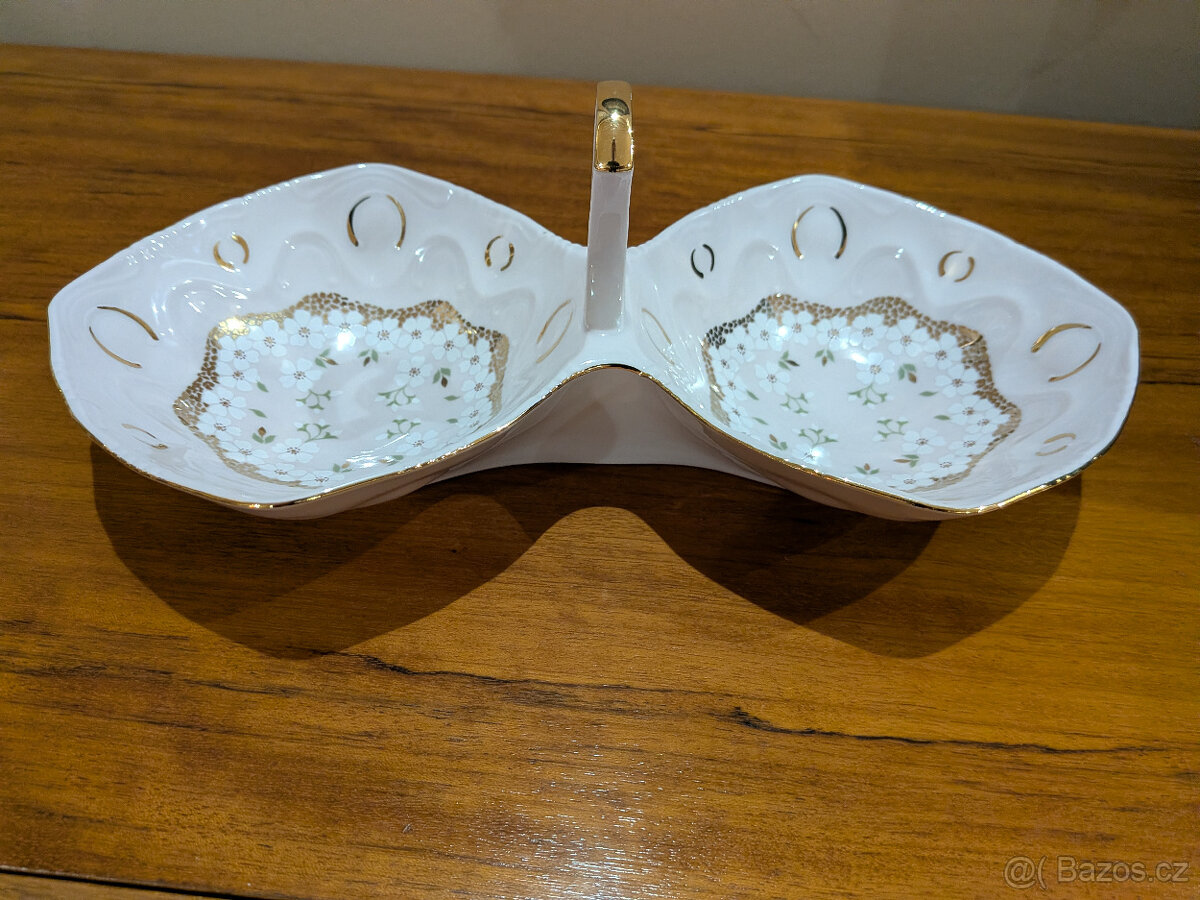 Prodám porcelánový servis SADA 1 - 13