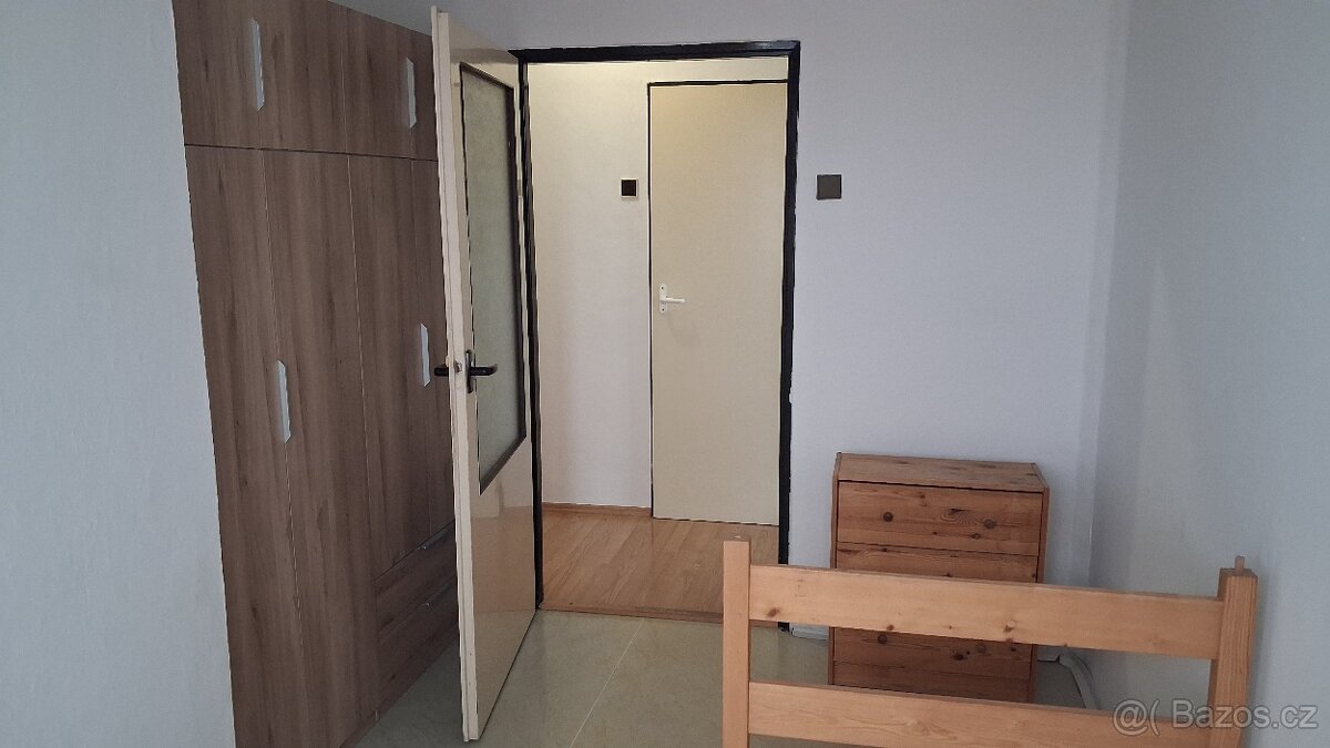 Pronájem bytu - 13