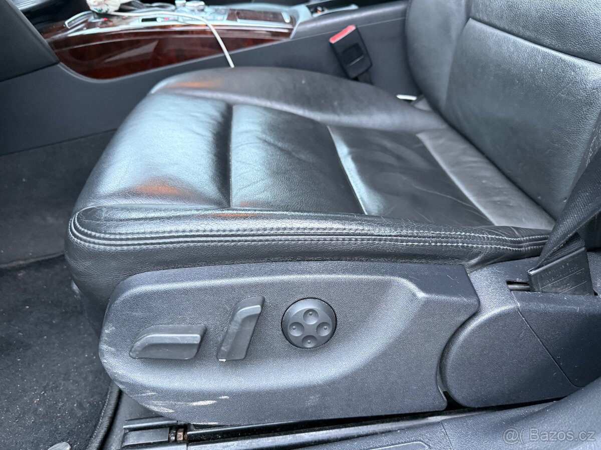 Audi A6 AVANT C6 3.0 TDI 176 kw Quattro - 13