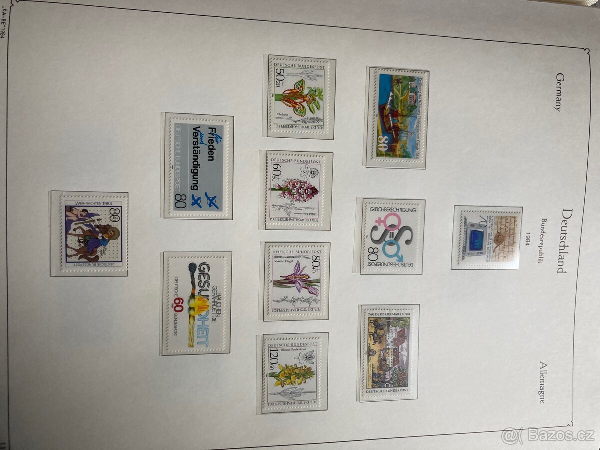 Album KABE č.1 - 13