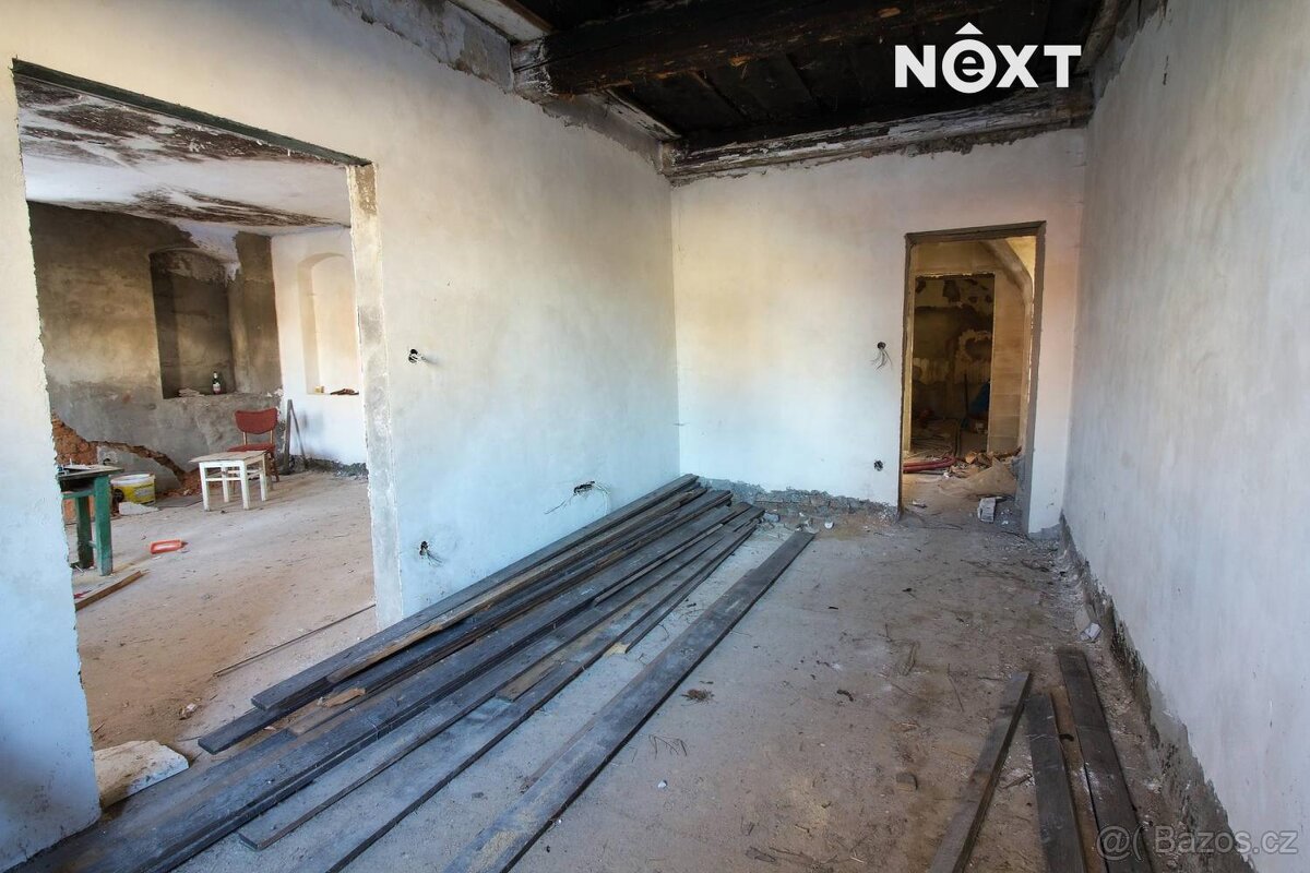 Prodej Rodinný dům, 243㎡ - 13