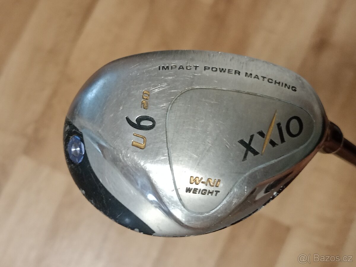 Golfové hole - 13