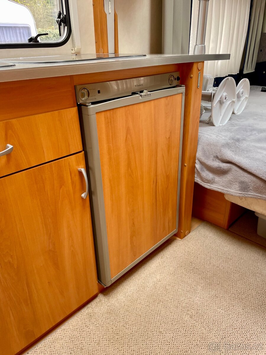 Karavan WILK S5 - 13