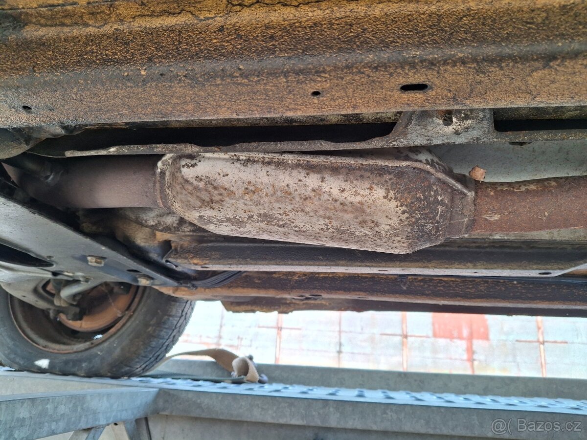 CITROEN BERLINGO 1.8 - 13