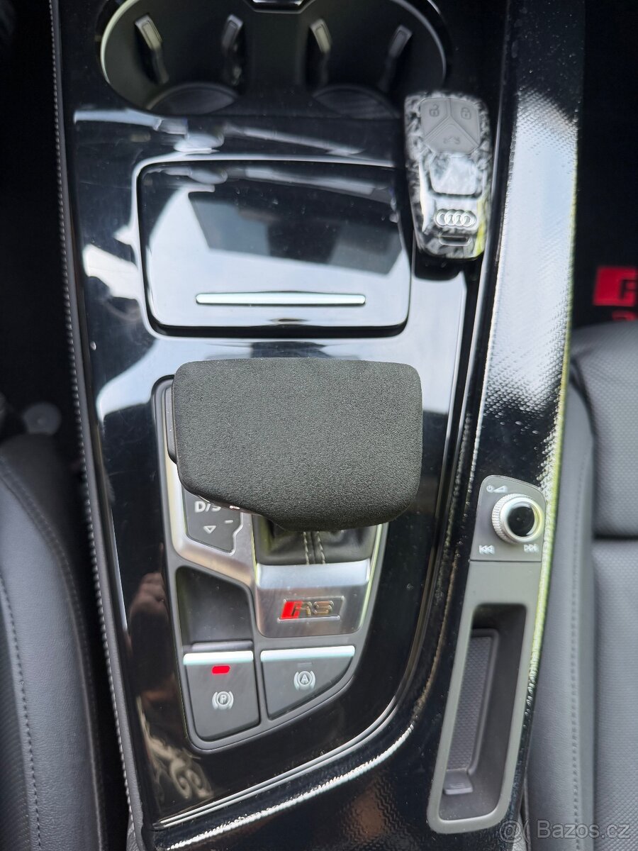 Audi Rs5 2023 - 13