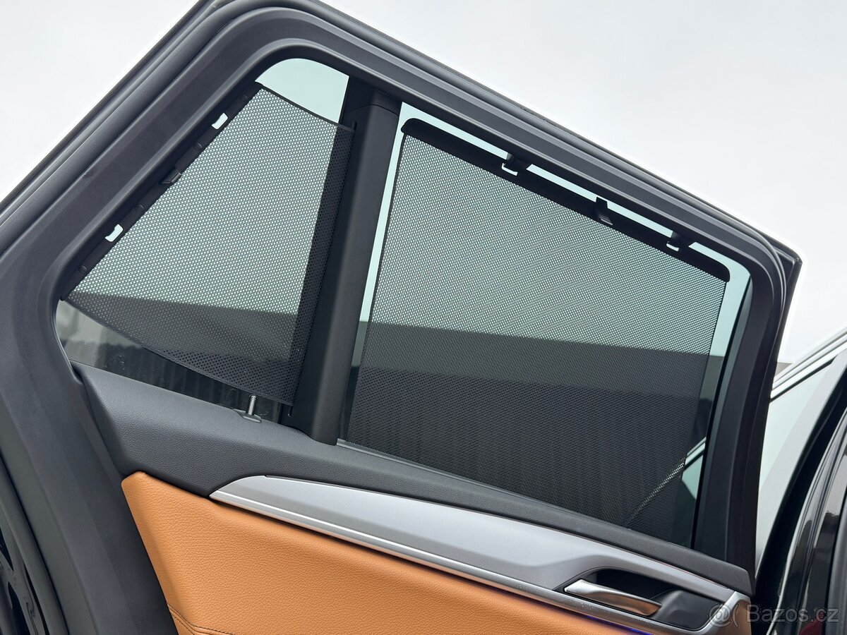BMW rad 5 Touring 540d xDrive A/T - 13