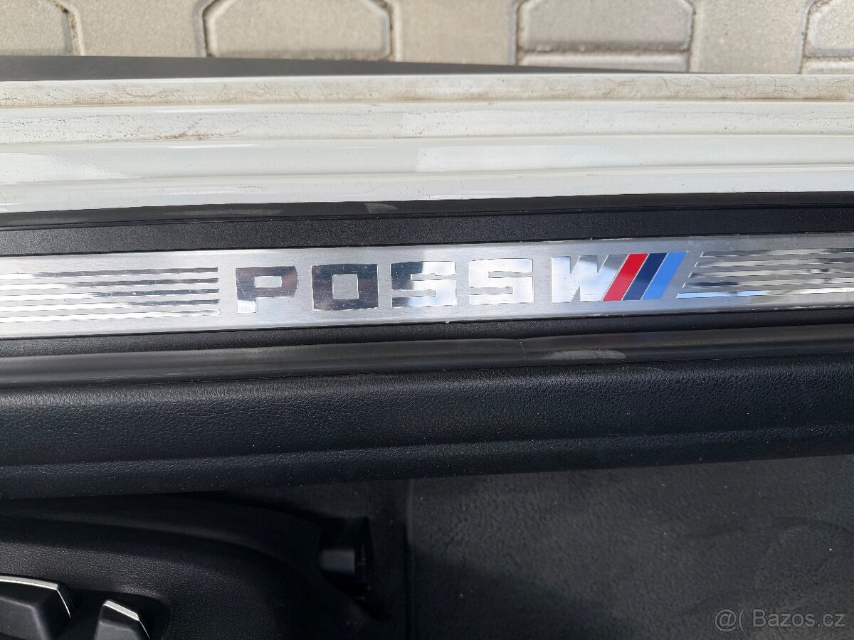 BMW M550D - 13
