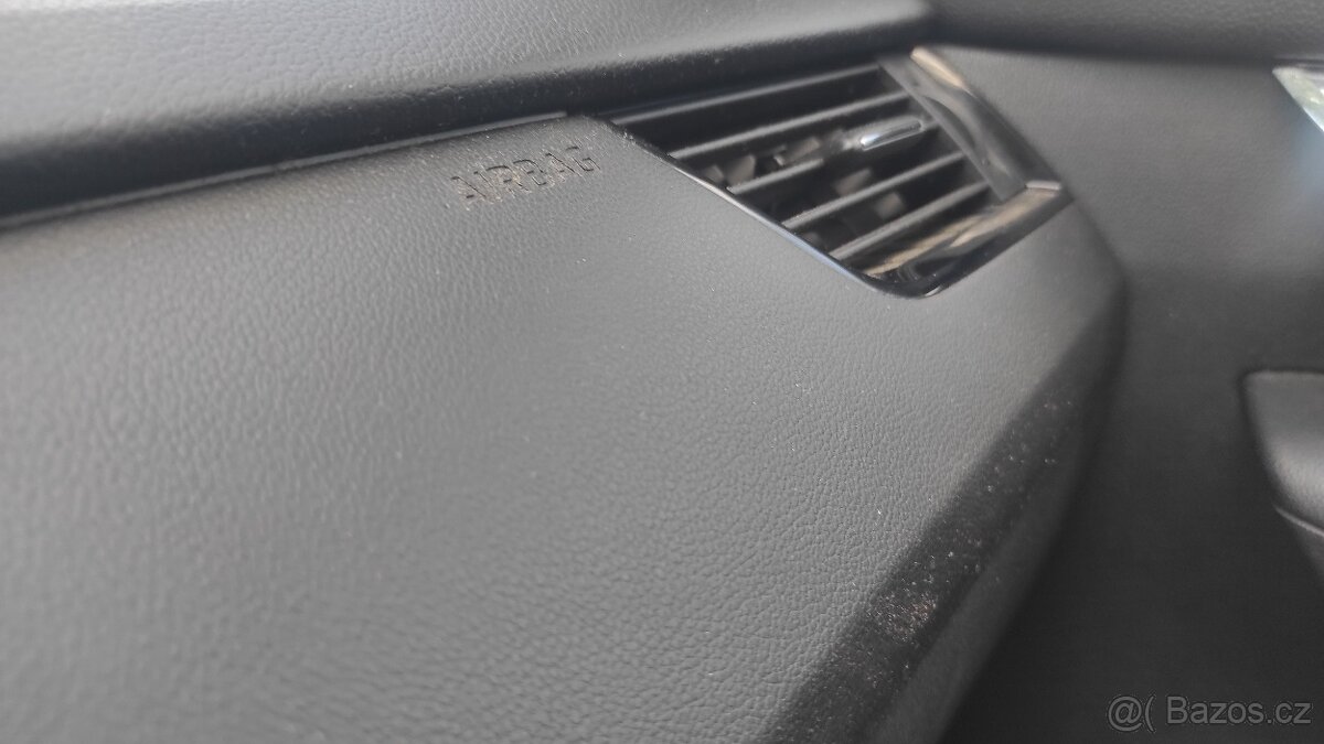 Škoda Octavia III 1,2 TSI - 13