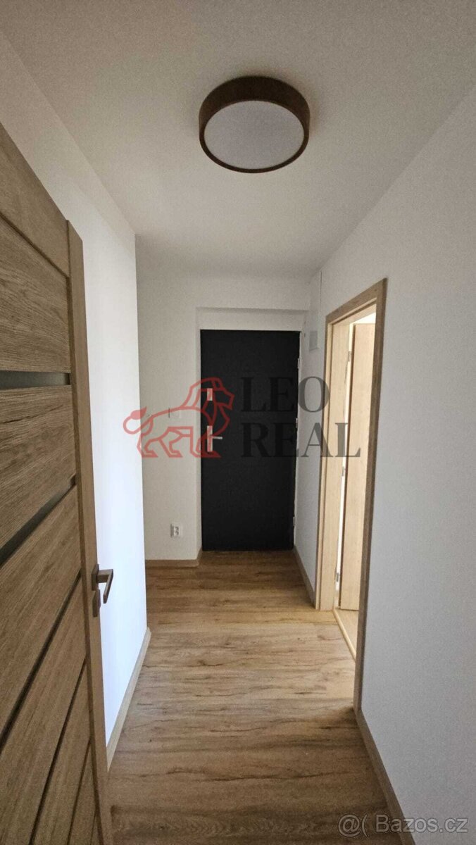 Nový moderní byt - 13