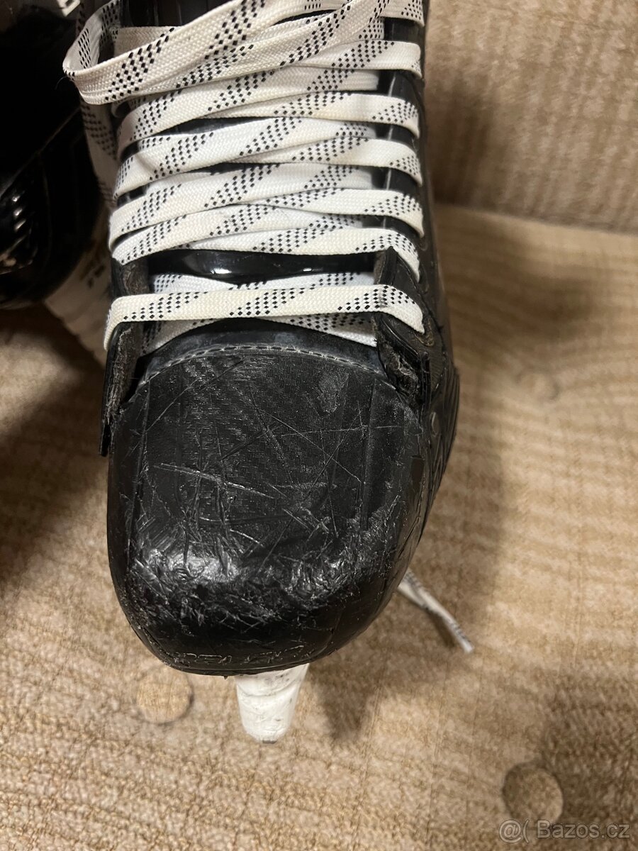 Hokejové brusle Bauer Supreme 9,5 - 13