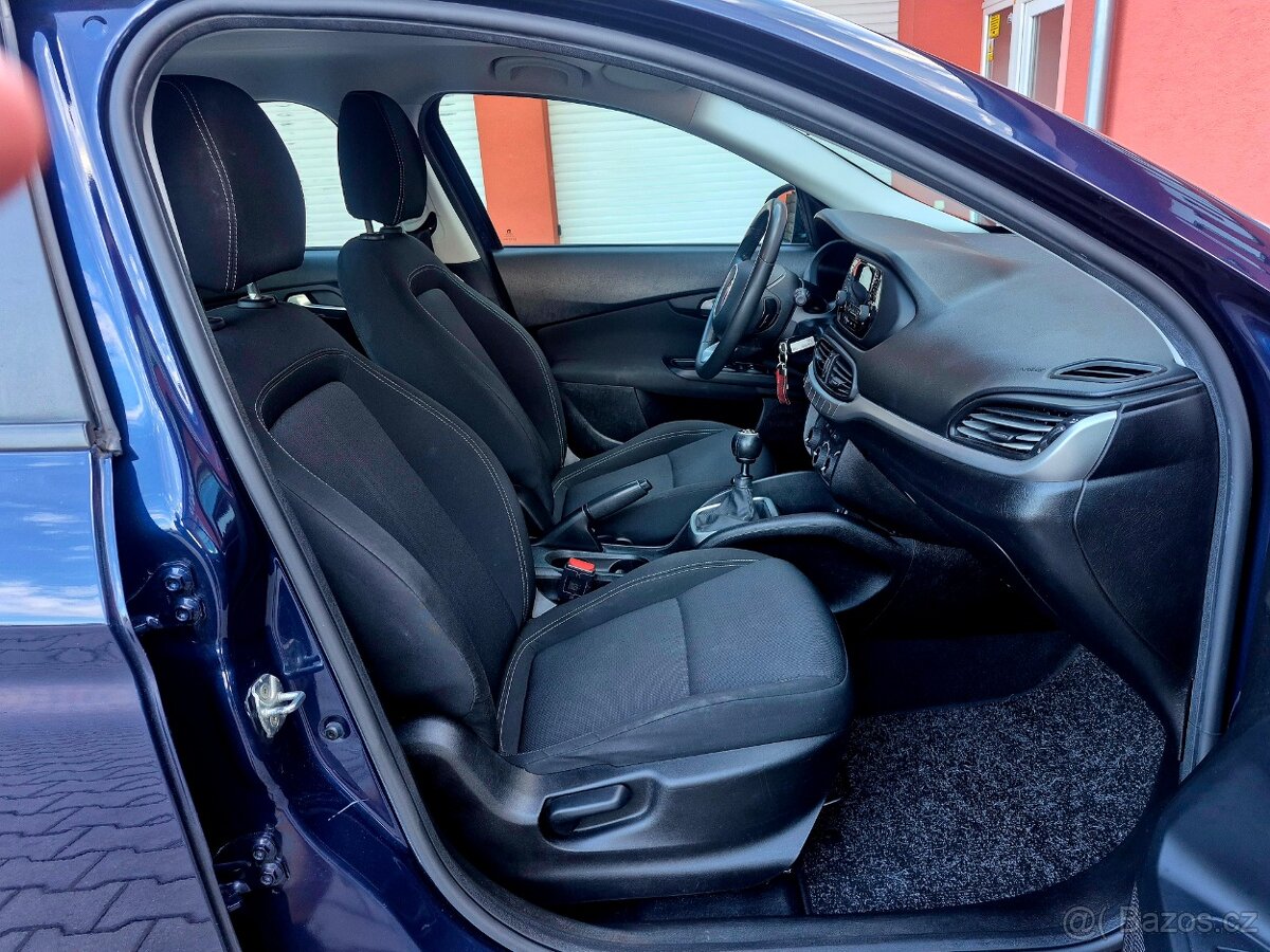 Fiat Tipo 1.4 70kw POP - 13