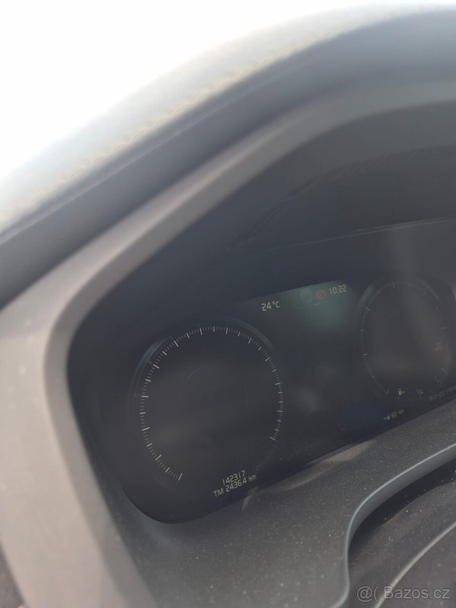 VOLVO XC60 B4 AWD INSCRIPTION - 13