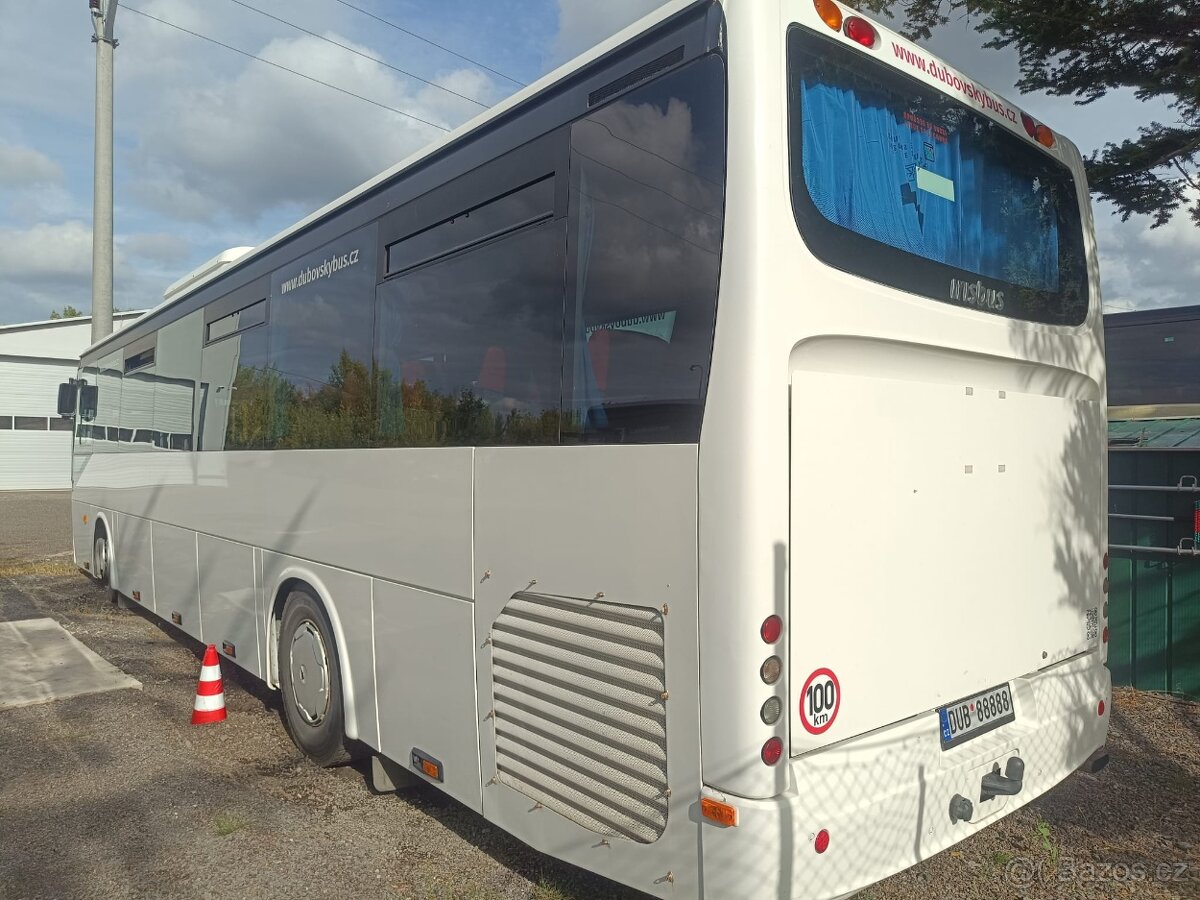 Irisbus Recreo - 13