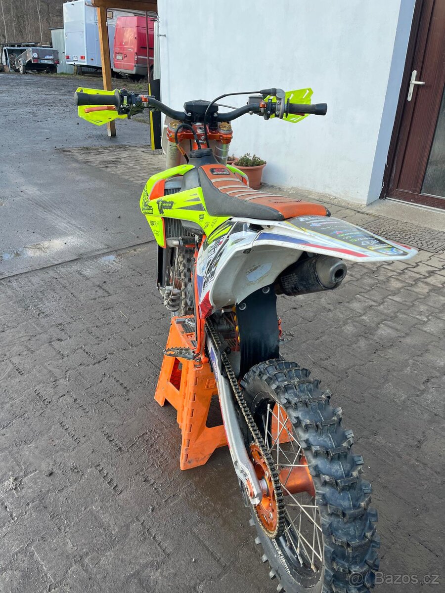 KTM 85sx - 13