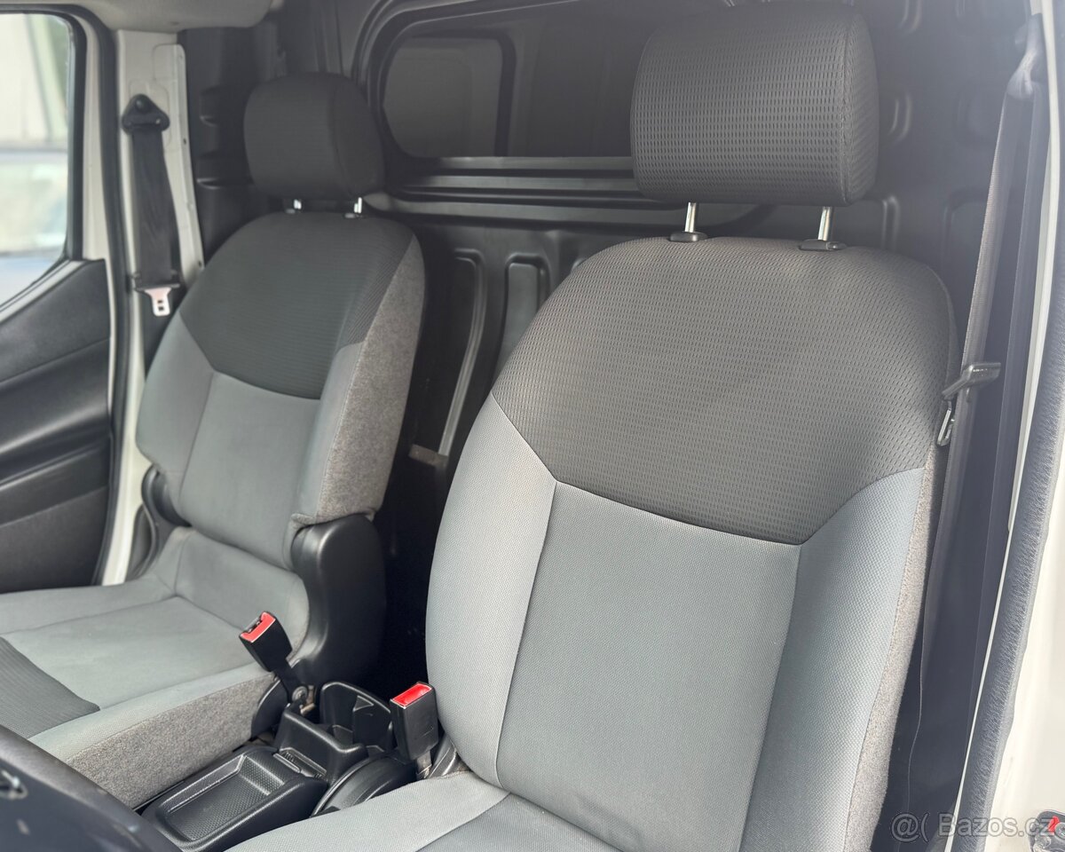 Nissan NV200 1.5DCI 63KW - 13