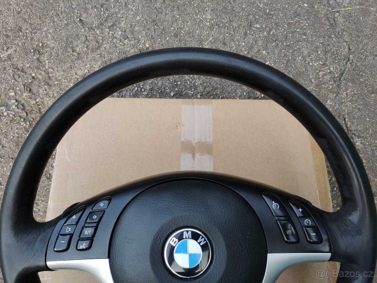 BMW E39 náhradní díly - 13