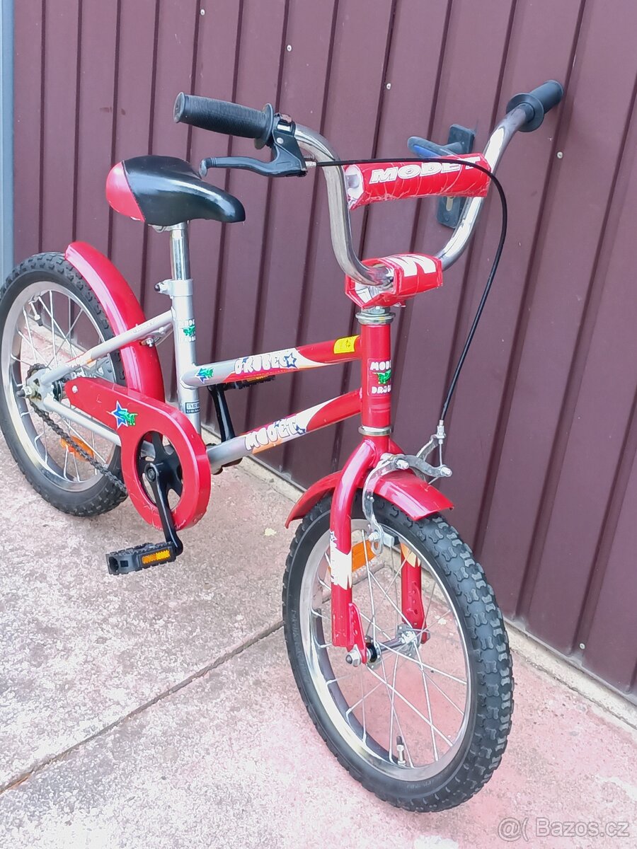 Kolo dětské 16 - 13