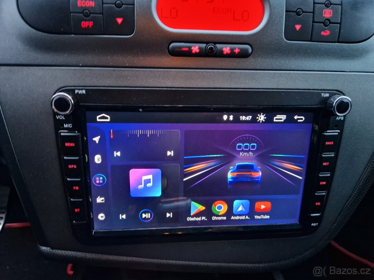 Seat Leon CUPRA 2.0 tfsi - 13