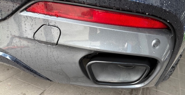 X6 xDrive30d F16, rok 2018 - 13