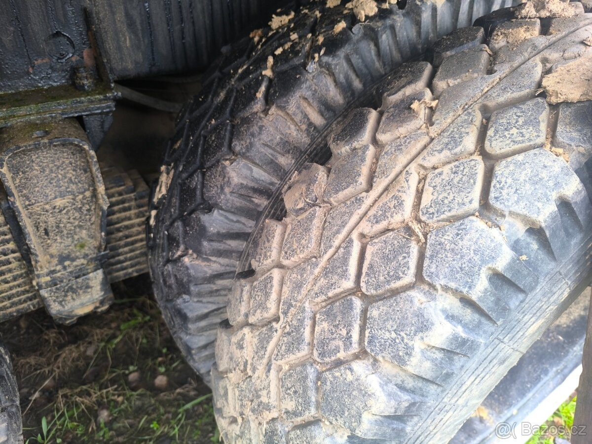 Tatra 815 CAV 11 - 13