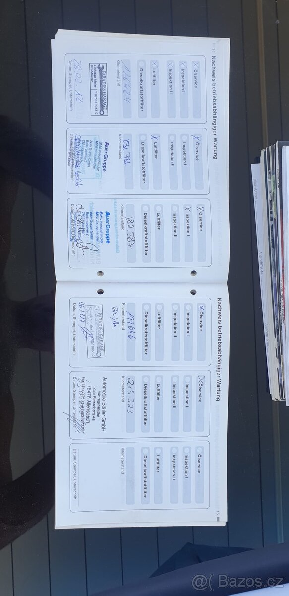 320ci 170ps/dovoz DE/1.majitel/Top Stav - 13