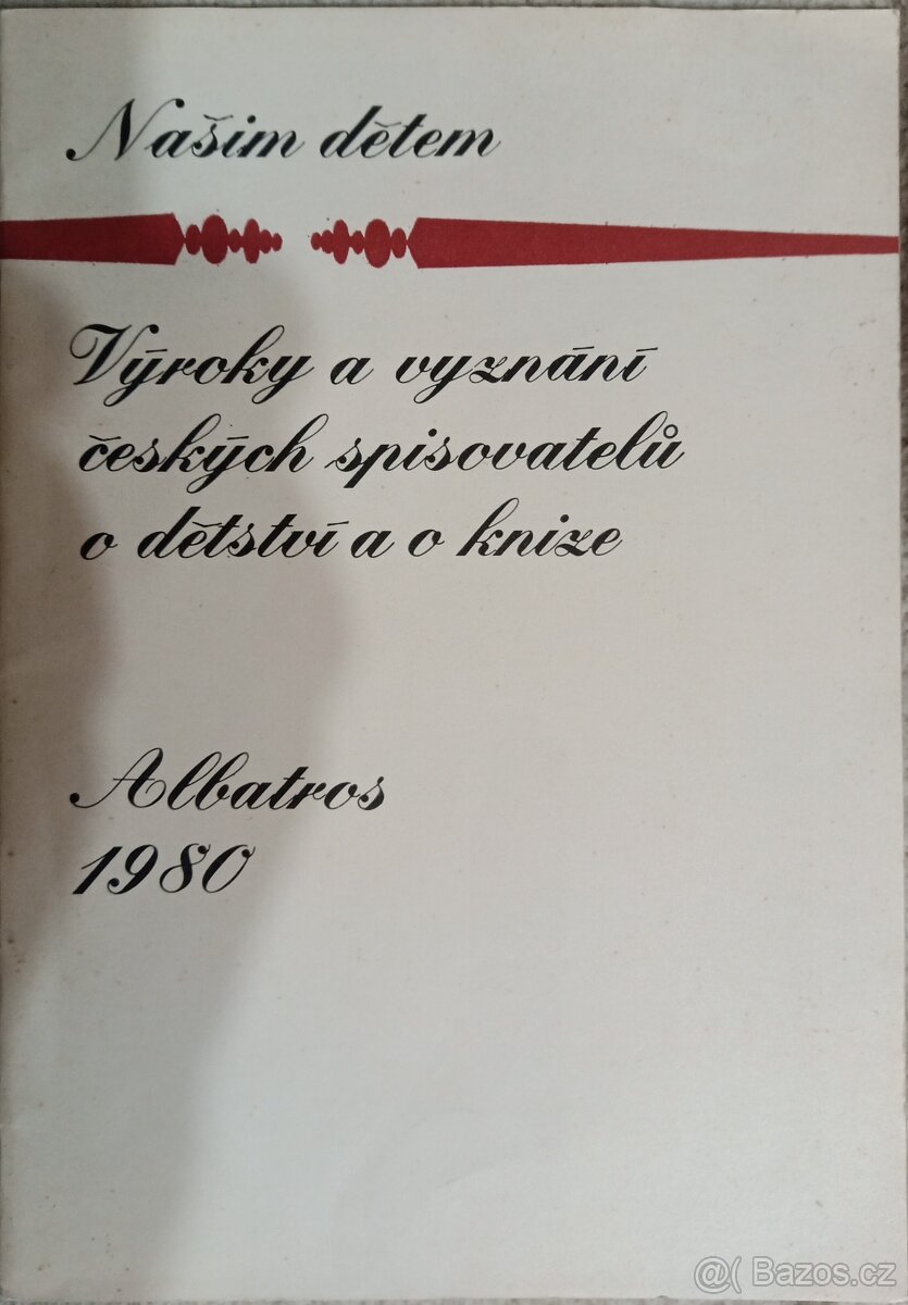 výběr z knihovny - 13