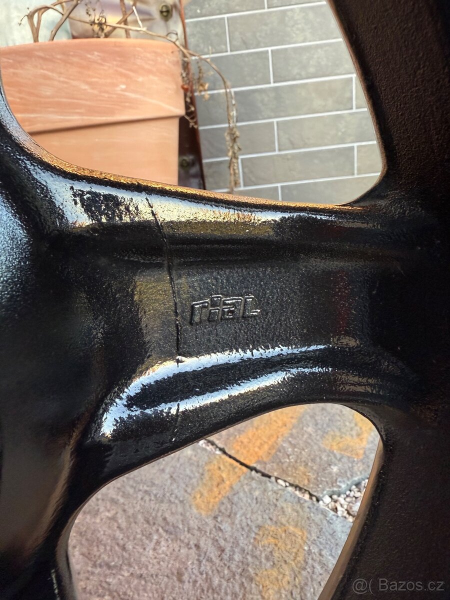 Kola Rial F1, 4x108 R17 - 13