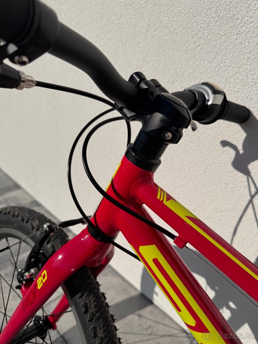 Superior FLY 20 - 13