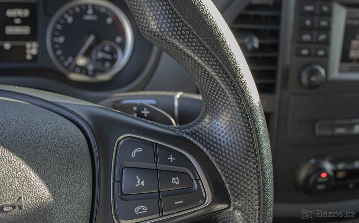 Mercedes-Benz Vito 114 CDI 2020 - 13