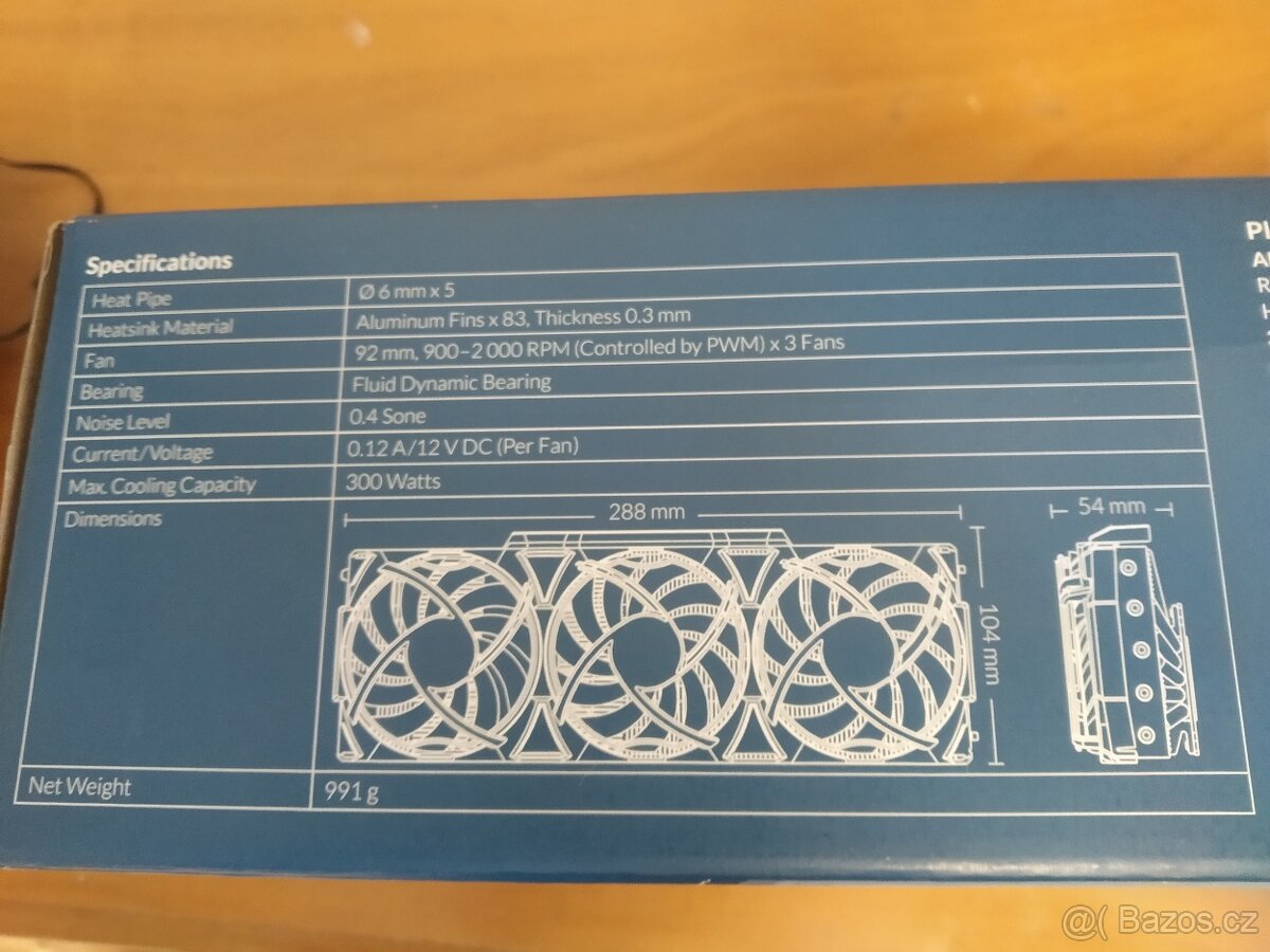 RTX 2070 Super Founder's Edition + Accelero Xtreme IV - 13