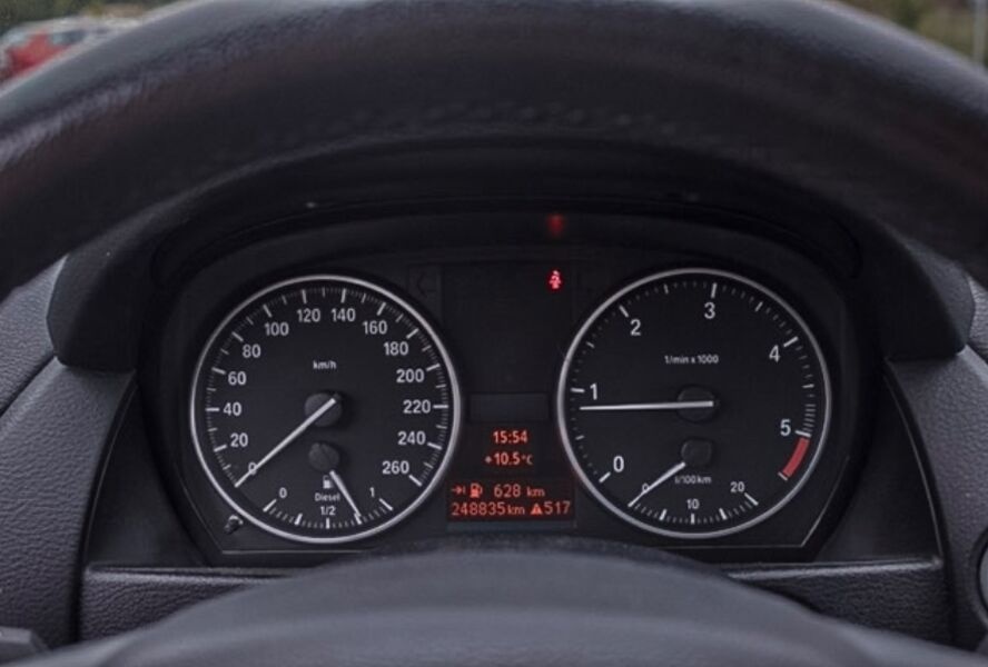 BMW X1 r.2010 , 110kw 4x4 - 13